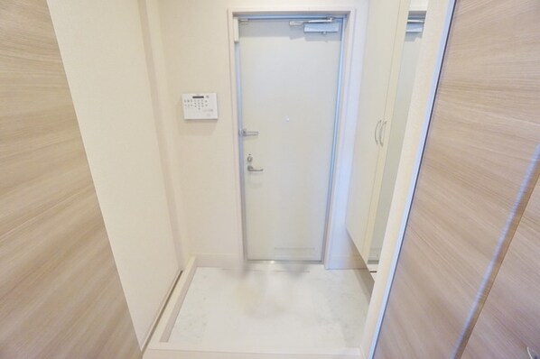 Grace Hill(グレイスヒル)の物件内観写真